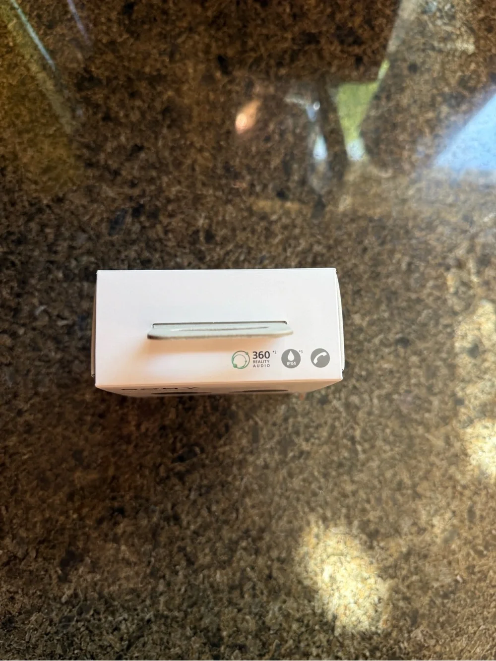 Sony WF-C710N True Wireless Noise-Canceling Earbuds